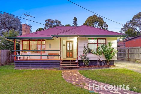 Property photo of 33 Loretto Avenue Ferntree Gully VIC 3156