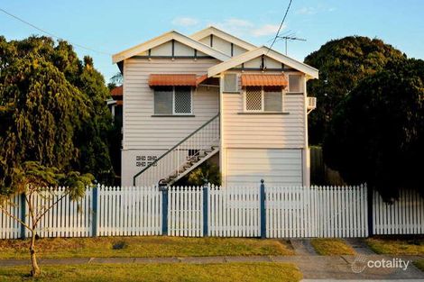 85 Dahlia St, Cannon Hill, QLD 4170