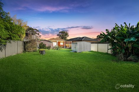 Property photo of 293A Miller Road Bass Hill NSW 2197