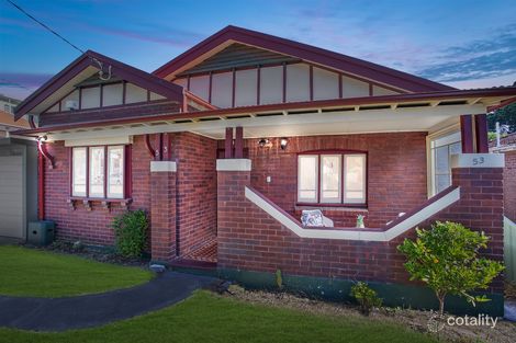 Property photo of 53 Waverley Street Belmore NSW 2192