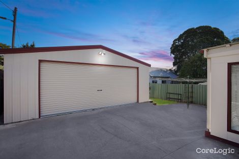 Property photo of 53 Waverley Street Belmore NSW 2192