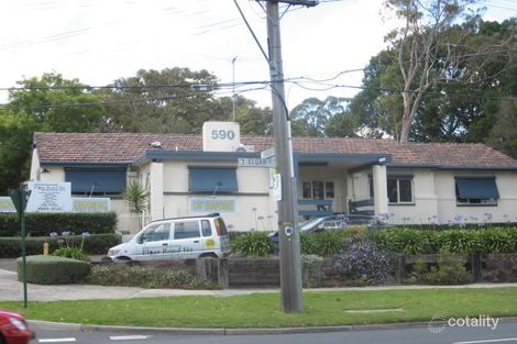 590-592 Elgar Rd, Box Hill North, VIC 3129