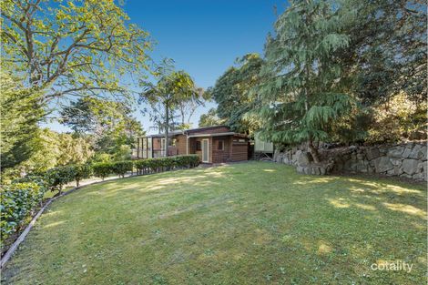 Property photo of 20 Hilltop Road Upper Ferntree Gully VIC 3156