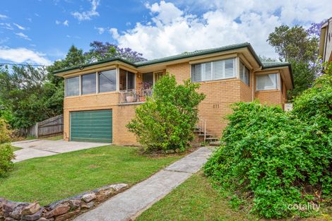 Property photo of 7 Coomassie Avenue Faulconbridge NSW 2776