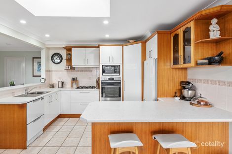 Property photo of 7 Coomassie Avenue Faulconbridge NSW 2776