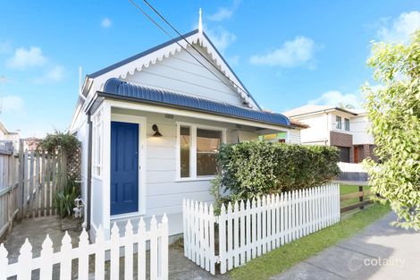 Property photo of 37 High Street Mascot NSW 2020