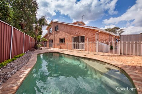 Property photo of 13 Lawson Place Barden Ridge NSW 2234