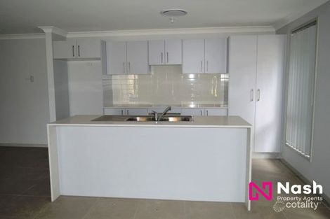 Property photo of 12 Pipping Way Spring Farm NSW 2570
