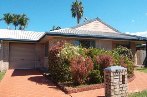 77 Bradman Dr, Glenella, QLD 4740