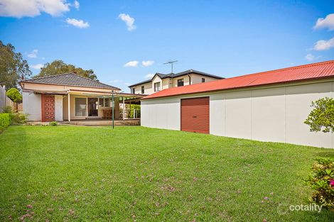 Property photo of 18 Riverview Street Concord NSW 2137