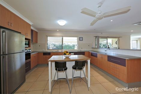 Property photo of 7 Munckton Court Innes Park QLD 4670