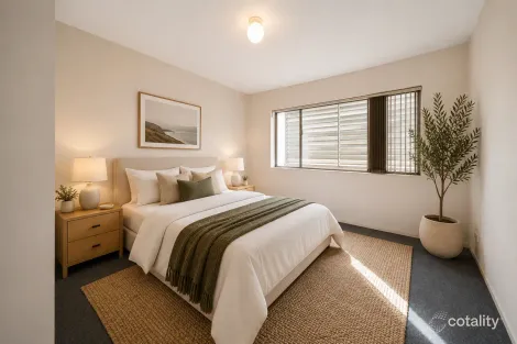 Property photo of 1/40 Brighton Road Highgate Hill QLD 4101