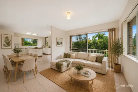Property photo of 1/40 Brighton Road Highgate Hill QLD 4101
