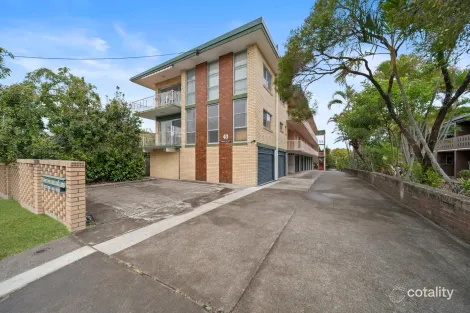 1/40 BRIGHTON RD, HIGHGATE HILL, QLD 4101