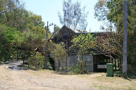 128 Pattison St, Emu Park, QLD 4710