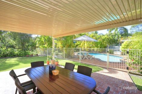 Property photo of 6 Forest Close Kawungan QLD 4655