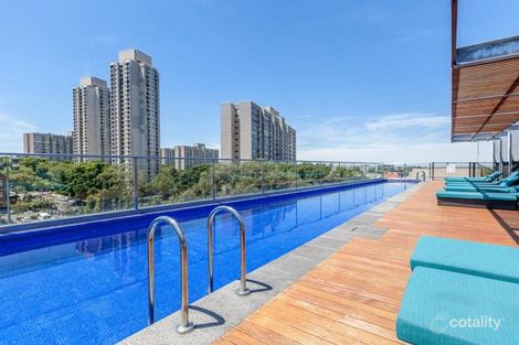 309/199 Regent St, Redfern, NSW 2016