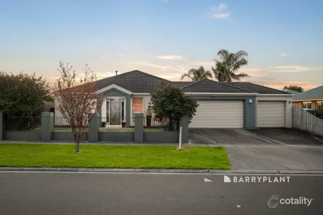 47 Davey Dr, Trafalgar, VIC 3824