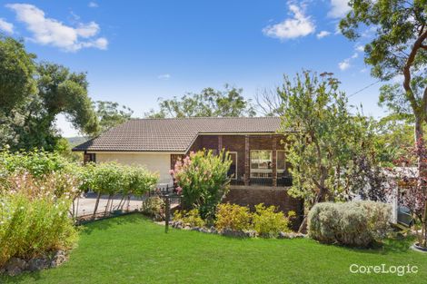 Property photo of 38 Illawong Street Lugarno NSW 2210