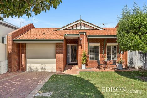Property photo of 94 Lockwood Street Yokine WA 6060