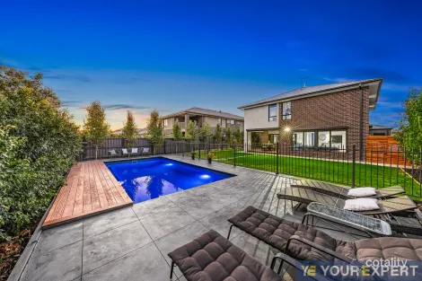 Property photo of 63 Bandicoot Boulevard Botanic Ridge VIC 3977