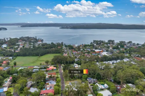 31 Jabiru St, Carey Bay, NSW 2283