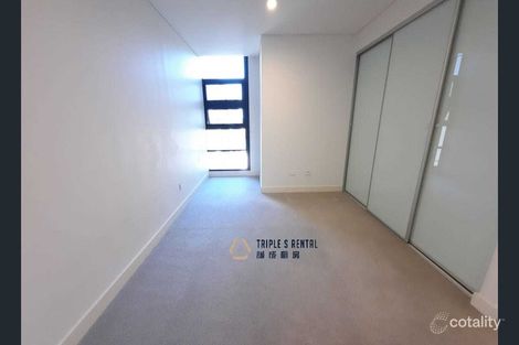 Property photo of 2505/46 Savona Drive Wentworth Point NSW 2127