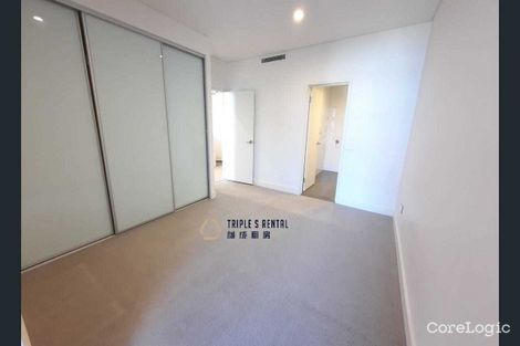 Property photo of 2505/46 Savona Drive Wentworth Point NSW 2127