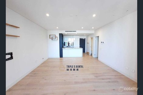 Property photo of 2505/46 Savona Drive Wentworth Point NSW 2127