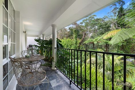 Property photo of 7 Ross Place North Wahroonga NSW 2076