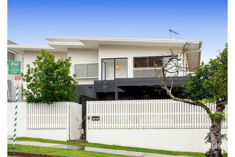 9/82 Kirkland Ave, Coorparoo, QLD 4151