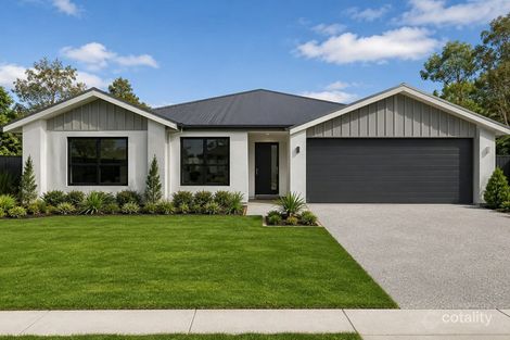 Contact Agent For Address, Russell Island, QLD 4184