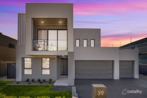 39 Roland Garros Cres, North Kellyville, NSW 2155