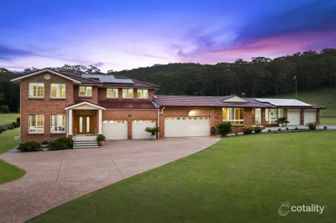 8 Bohringer Lane, Tumbi Umbi, NSW 2261