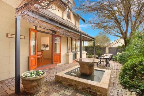 Property photo of 2 Stack Street Balmain East NSW 2041