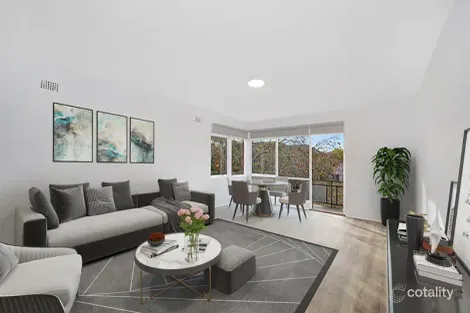 3/1 Liverpool St, Rose Bay, NSW 2029