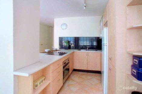 Property photo of 61/69 St Marks Road Randwick NSW 2031