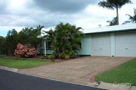 Property photo of 29 Wesel Street Bentley Park QLD 4869