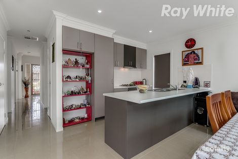 Property photo of 3 Burnside Way Mernda VIC 3754