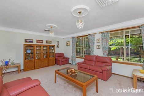 Property photo of 22 Kingston Close West Pennant Hills NSW 2125