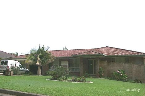 13 Fern Valley Pde, Port Macquarie, NSW 2444