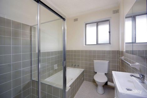 Property photo of 17/119-121 Alfred Street Sans Souci NSW 2219