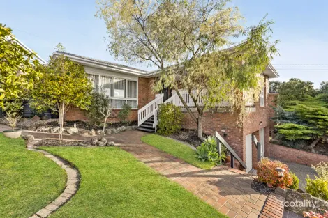 22 DARLINGTON AVE, WHEELERS HILL, VIC 3150