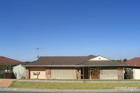 Property photo of 20 Dalbertis Street Abbotsbury NSW 2176