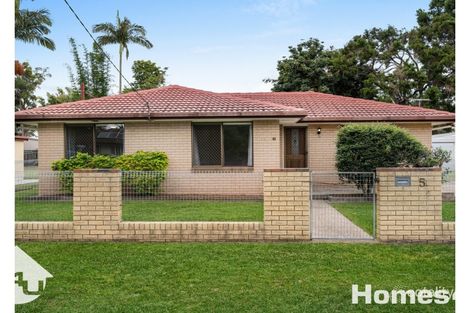 5 Gregory Ave, Deception Bay, QLD 4508