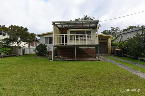 Property photo of 159 Basin View Parade Basin View NSW 2540