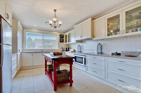 Property photo of 92 Ridgehaven Road Silverdale NSW 2752