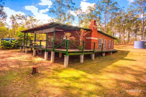 Property photo of 106 Creevey Drive Captain Creek QLD 4677