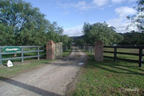 260 Spring Creek Rd, Mount Hunter, NSW 2570