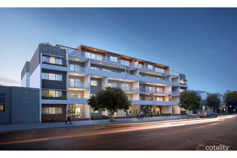 Property photo of 15/71 Brewer Street Perth WA 6000